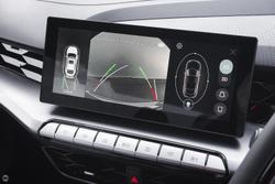 2025 MG MG5 Essence MY25 Dover White