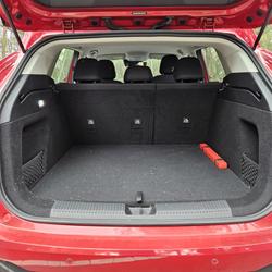 2025 MG HS Hybrid+ Excite AS33H MY25 Diamond Red