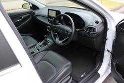 2023 Hyundai i30 Elite PD.V4 MY23 Atlas White