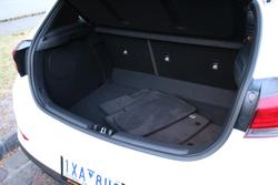 2023 Hyundai i30 Elite PD.V4 MY23 Atlas White