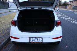 2023 Hyundai i30 Elite PD.V4 MY23 Atlas White
