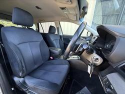 2012 Subaru Outback 2.5i