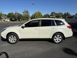 2012 Subaru Outback 2.5i