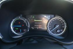 2021 Toyota Kluger GXL