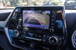 2021 Toyota Kluger GXL