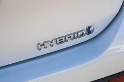 2021 Toyota Kluger GXL