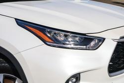 2021 Toyota Kluger GXL