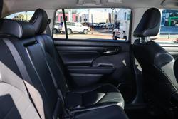 2021 Toyota Kluger GXL