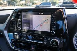 2021 Toyota Kluger GXL