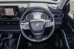 2021 Toyota Kluger GXL