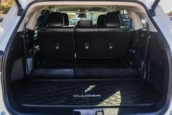 2021 Toyota Kluger GXL