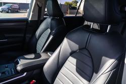 2021 Toyota Kluger GXL