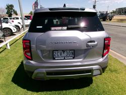 2024 KGM SsangYong Torres Adventure