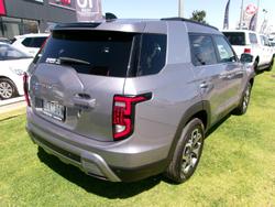 2024 KGM SsangYong Torres Adventure