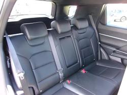 2024 KGM SsangYong Torres Adventure