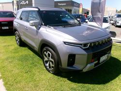 2024 KGM SsangYong Torres Adventure
