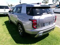 2024 KGM SsangYong Torres Adventure