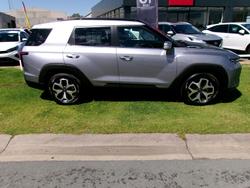 2024 KGM SsangYong Torres Adventure