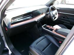 2024 KGM SsangYong Torres Adventure