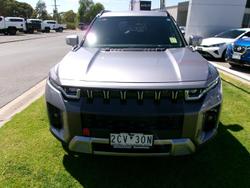 2024 KGM SsangYong Torres Adventure