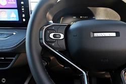 2025 GWM Haval Jolion Vanta