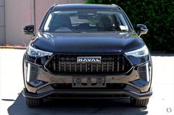 2025 GWM Haval Jolion Vanta