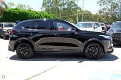 2025 GWM Haval Jolion Vanta