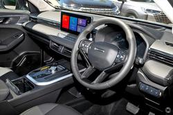 2025 GWM Haval Jolion Vanta