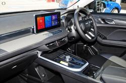 2025 GWM Haval Jolion Vanta