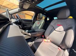 2024 GWM Haval H6GT Ultra