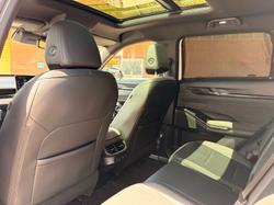 2024 GWM Haval H6GT Ultra