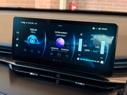 2024 GWM Haval H6GT Ultra