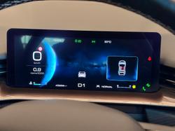 2024 GWM Haval H6GT Ultra