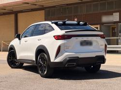 2024 GWM Haval H6GT Ultra