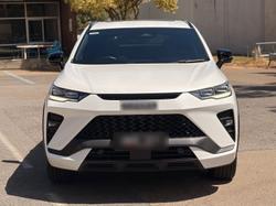 2024 GWM Haval H6GT Ultra