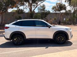 2024 GWM Haval H6GT Ultra