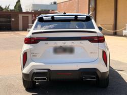 2024 GWM Haval H6GT Ultra