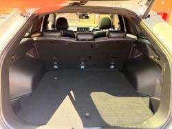 2024 GWM Haval H6GT Ultra