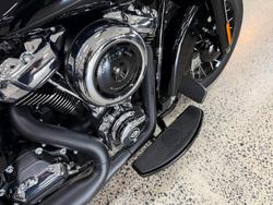 2025 Harley-Davidson Heritage Classic 117 (FLHC) Softail Black