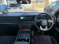 2026 Hyundai Santa Fe Hybrid