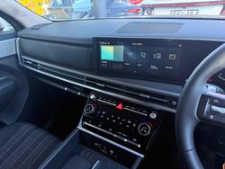 2026 Hyundai Santa Fe Hybrid