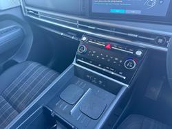 2026 Hyundai Santa Fe Hybrid