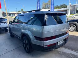 2026 Hyundai Santa Fe Hybrid