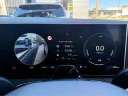 2026 Hyundai Santa Fe Hybrid