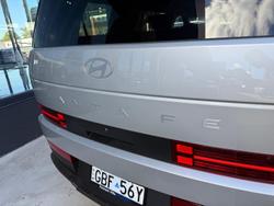 2026 Hyundai Santa Fe Hybrid