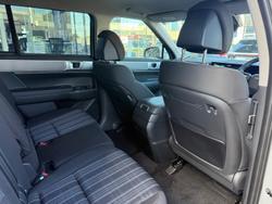 2026 Hyundai Santa Fe Hybrid