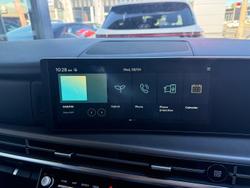 2026 Hyundai Santa Fe Hybrid