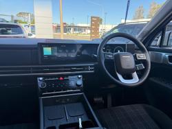 2026 Hyundai Santa Fe Hybrid