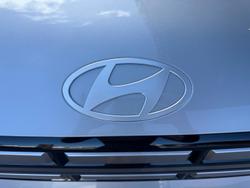 2026 Hyundai Santa Fe Hybrid