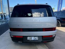 2026 Hyundai Santa Fe Hybrid